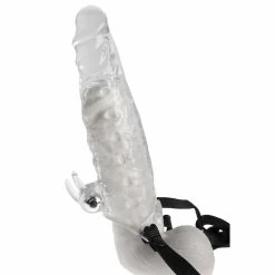 Best reviews of π Bondara&Sex Porn Star Unisex Hollow Strap-On Vibrator - 8 Inch π 6 Best reviews of π Bondara&Sex Porn Star Unisex Hollow Strap-On Vibrator - 8 Inch π -Male Sex Toys Shop unnamed file 1002