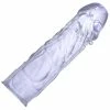 Cheap 😀 Bondara Clear Cock Sleeve 😉