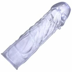 Cheap 😀 Bondara Clear Cock Sleeve 😉