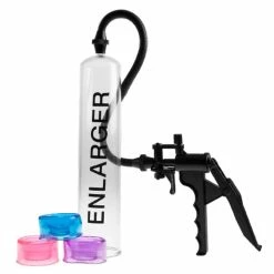 Cheapest ✨ Bondara&Sex X Factor Vacuum Penis Pump 👏