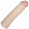 Best Sale ⌛ Bondara Fun Guy Penis Enlargement Sleeve 🎁