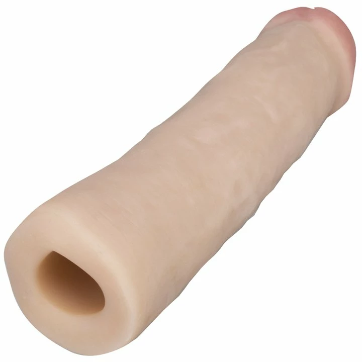 Best Sale β Bondara Fun Guy Penis Enlargement Sleeve π 2 Best Sale β Bondara Fun Guy Penis Enlargement Sleeve π - Image 2