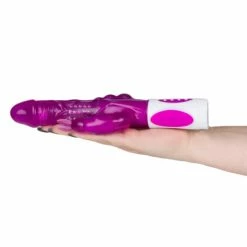Best deal 😀 Bondara&Sex The Triple Treat Purple 3-Way Rabbit Vibrator 🌟 -Male Sex Toys Shop unnamed file 104