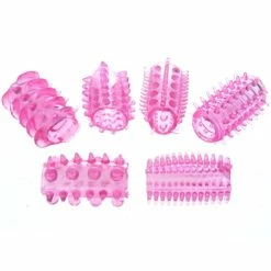 Flash Sale ⌛ Bondara&Sex Sex Marathon Cock Sleeve Kit 👍