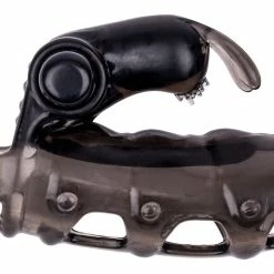 Wholesale 🎉 Bondara Robo Cock 10 Function Rabbit Vibrating Penis Sleeve 😀 -Male Sex Toys Shop unnamed file 1054