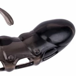 Wholesale 🎉 Bondara Robo Cock 10 Function Rabbit Vibrating Penis Sleeve 😀 -Male Sex Toys Shop unnamed file 1055