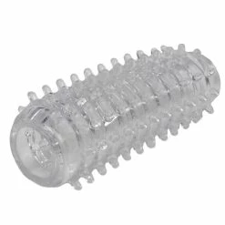 Buy 🛒 Bondara&Sex Dual Stroker Sleeve And Masturbator - 5 Inch 🥰