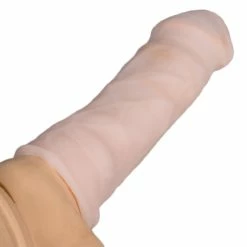 Outlet ⌛ Bondara&Sex Ultimate Penis Sleeve ✔️ -Male Sex Toys Shop unnamed file 1065
