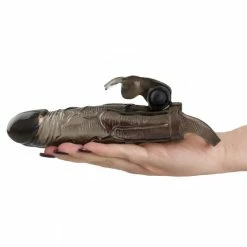 Discount 🌟 Bondara Vibrating Rabbit Cock Extension Sleeve 🛒 -Male Sex Toys Shop unnamed file 1068