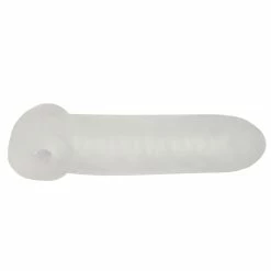 Discount 👏 Bondara Stallion Ribbed Cock Extension Sleeve With Ball Strap 👍 -Male Sex Toys Shop unnamed file 1083