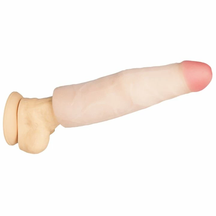Flash Sale π Bondara Extra Mile Penis Extension Sleeve βοΈ 3 Flash Sale π Bondara Extra Mile Penis Extension Sleeve βοΈ - Image 3