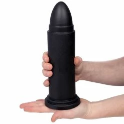 Wholesale 💯 The In For The Thrill Monster Butt Plug ? 10 Inch ⭐ -Male Sex Toys Shop unnamed file 125