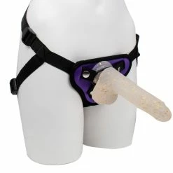 Cheap 🧨 Bondara Out Of This World 4 Piece Strap-On Bundle 🔔 -Male Sex Toys Shop unnamed file 128