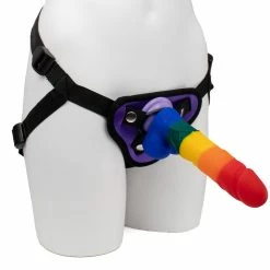 Cheap 🧨 Bondara Out Of This World 4 Piece Strap-On Bundle 🔔 -Male Sex Toys Shop unnamed file 129