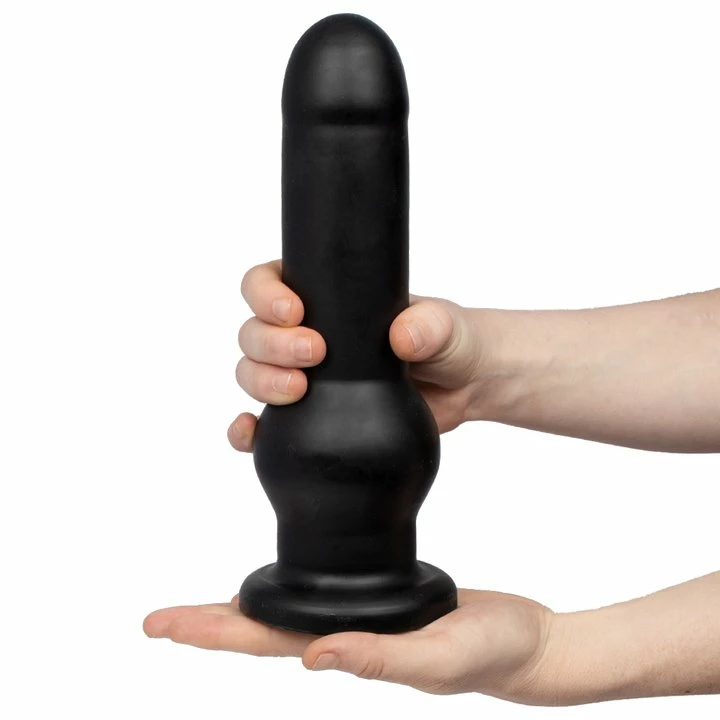 New β The Shafted Monster Butt Plug ? 10 Inch π 4 New β The Shafted Monster Butt Plug ? 10 Inch π - Image 4
