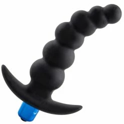 Brand new 🔔 Bondara Wingman 10 Function Anchor Vibrating Butt Plug ? 5.5 Inch ✨