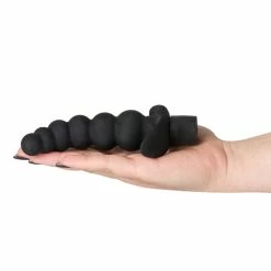 Brand new 🔔 Bondara Wingman 10 Function Anchor Vibrating Butt Plug ? 5.5 Inch ✨ -Male Sex Toys Shop unnamed file 148