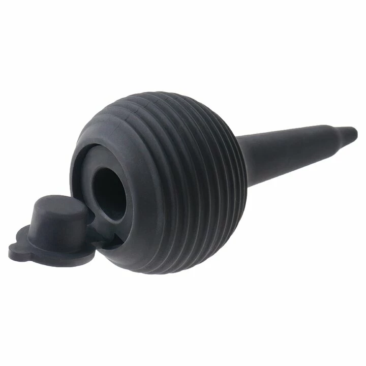 Budget π₯ Pipedream King Cock Dark Squirting Ballsy Dildo - 9 Inch β 5 Budget π₯ Pipedream King Cock Dark Squirting Ballsy Dildo - 9 Inch β - Image 5