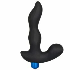 Promo ❤️ Bondara Wingman 7 Function Vibrating Prostate Massager ? 4 Inch 🌟