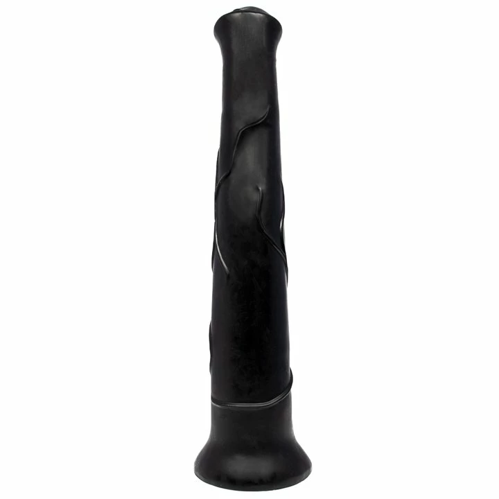 Promo π The Hung Like A Horse Monster Dildo ? 17 Inch 𧨠2 Promo π The Hung Like A Horse Monster Dildo ? 17 Inch 𧨠- Image 2