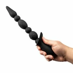 Flash Sale β Bondara Merlin Silicone 10 Function Rechargeable Beaded Anal Vibe π 7 Flash Sale β Bondara Merlin Silicone 10 Function Rechargeable Beaded Anal Vibe π -Male Sex Toys Shop unnamed file 226