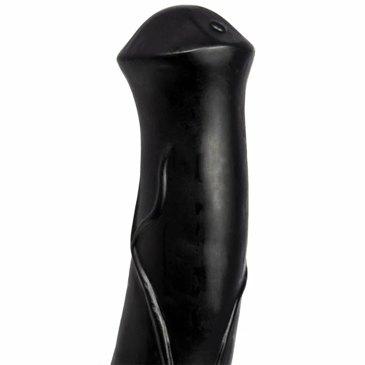 Promo π The Hung Like A Horse Monster Dildo ? 17 Inch 𧨠3 Promo π The Hung Like A Horse Monster Dildo ? 17 Inch 𧨠- Image 3