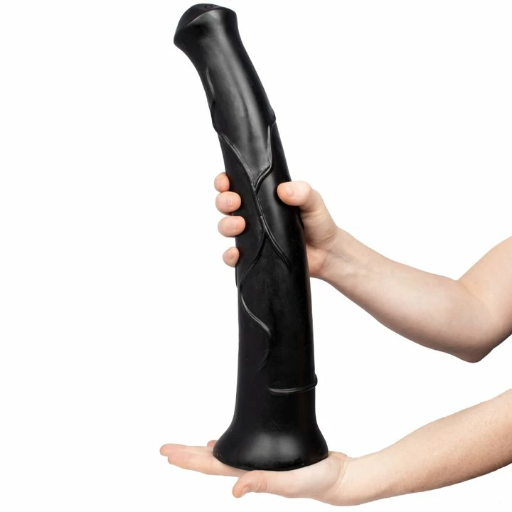 Promo π The Hung Like A Horse Monster Dildo ? 17 Inch 𧨠5 Promo π The Hung Like A Horse Monster Dildo ? 17 Inch 𧨠- Image 5