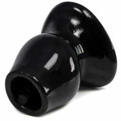 Deals π Bondara&Sex Open Sesame Tunnel Butt Plug - 4.2 Inch π 8 Deals π Bondara&Sex Open Sesame Tunnel Butt Plug - 4.2 Inch π -Male Sex Toys Shop unnamed file 260