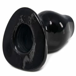 Deals π Bondara&Sex Open Sesame Tunnel Butt Plug - 4.2 Inch π 9 Deals π Bondara&Sex Open Sesame Tunnel Butt Plug - 4.2 Inch π -Male Sex Toys Shop unnamed file 261