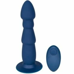 Hot Sale 😍 Bondara Ram 10 Function Vibrating Butt Plug ? 8 Inch ✨