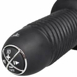 Buy 🧨 Bondara&Sex Black Stallion 10 Function Realistic Vibrating Dildo ? 14 Inch 🧨 -Male Sex Toys Shop unnamed file 275