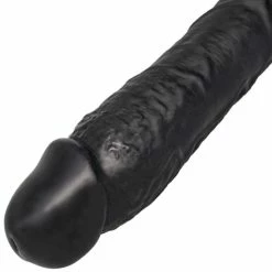 Buy 🧨 Bondara&Sex Black Stallion 10 Function Realistic Vibrating Dildo ? 14 Inch 🧨 -Male Sex Toys Shop unnamed file 276