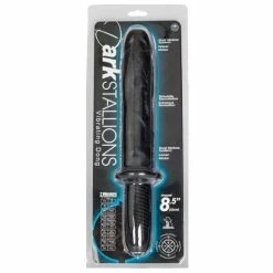 Buy 🧨 Bondara&Sex Black Stallion 10 Function Realistic Vibrating Dildo ? 14 Inch 🧨 -Male Sex Toys Shop unnamed file 278