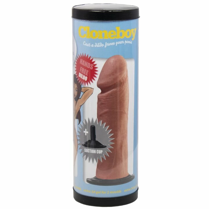 Buy π Bondara&Sex Cloneboy Create Your Own Suction Cup Dildo Kit β¨ 1 Buy π Bondara&Sex Cloneboy Create Your Own Suction Cup Dildo Kit β¨