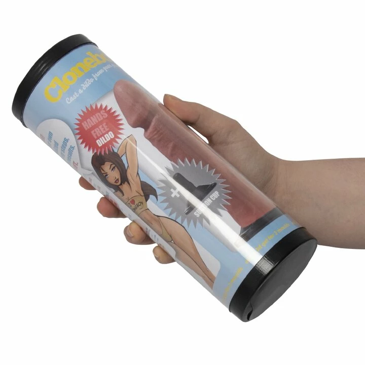 Buy π Bondara&Sex Cloneboy Create Your Own Suction Cup Dildo Kit β¨ 3 Buy π Bondara&Sex Cloneboy Create Your Own Suction Cup Dildo Kit β¨ - Image 3