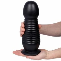 Best Pirce 🌟 The Pawn Piece Monster Butt Plug ? 10.25 Inch 🧨 -Male Sex Toys Shop unnamed file 300