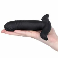 Deals ⌛ Bondara Assgasm 10 Function Remote Thrusting Prostate Vibrator ❤️ -Male Sex Toys Shop unnamed file 306