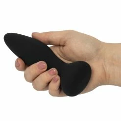Cheapest 🔥 Bondara 10 Function Remote Control Vibrating Butt Plug - 5.5 Inch 😍 -Male Sex Toys Shop unnamed file 313