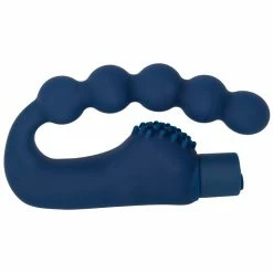 Deals 🤩 Bondara Infiltrate 10 Function Vibrating P-Spot Massager ? 4 Inch ✔️