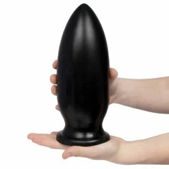Brand new 👏 The Missile Monster Butt Plug ? 9.5 Inch ❤️ -Male Sex Toys Shop unnamed file 333