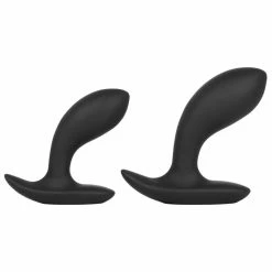 New 🛒 Bondara Main Squeeze Air Cushion P-Spot Butt Plug ? 4.3 Or 5 Inch 🛒