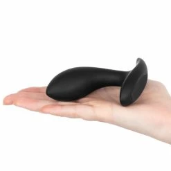 New 🛒 Bondara Main Squeeze Air Cushion P-Spot Butt Plug ? 4.3 Or 5 Inch 🛒 -Male Sex Toys Shop unnamed file 342