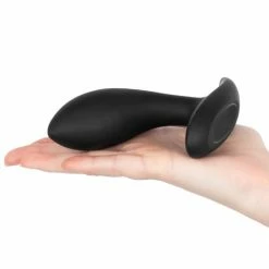 New 🛒 Bondara Main Squeeze Air Cushion P-Spot Butt Plug ? 4.3 Or 5 Inch 🛒 -Male Sex Toys Shop unnamed file 343