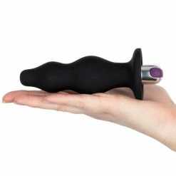 Top 10 🥰 Bondara Booty Blast 10 Function Rechargeable Butt Plug - 5.5 Inch 👍 -Male Sex Toys Shop unnamed file 347