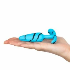 Flash Sale π Mon Amour Blue Marble Silicone Butt Plug - 4, 4.8, Or 5.8 Inch β 9 Flash Sale π Mon Amour Blue Marble Silicone Butt Plug - 4, 4.8, Or 5.8 Inch β -Male Sex Toys Shop unnamed file 353