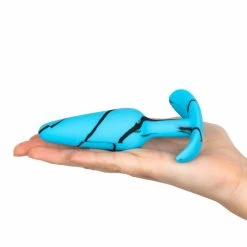 Flash Sale π Mon Amour Blue Marble Silicone Butt Plug - 4, 4.8, Or 5.8 Inch β 10 Flash Sale π Mon Amour Blue Marble Silicone Butt Plug - 4, 4.8, Or 5.8 Inch β -Male Sex Toys Shop unnamed file 354