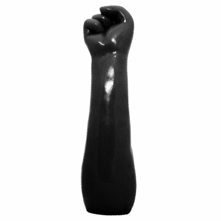 Brand new π The Fist Of Victory Monster Dildo - 14 Inch β€οΈ 1 Brand new π The Fist Of Victory Monster Dildo - 14 Inch β€οΈ