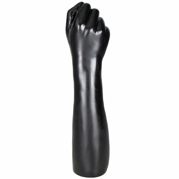 Brand new π The Fist Of Victory Monster Dildo - 14 Inch β€οΈ 4 Brand new π The Fist Of Victory Monster Dildo - 14 Inch β€οΈ - Image 4