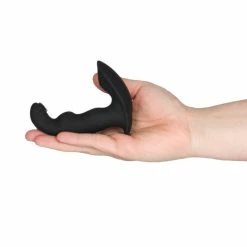 Promo ✔️ Bondara Tickler 7 Function Prostate Massager 👏 -Male Sex Toys Shop unnamed file 391