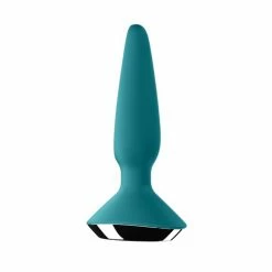 New 🔔 Satisfyer Plug-ilicious 1 App Controlled Rechargeable Butt Plug ❤️ -Male Sex Toys Shop unnamed file 408